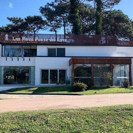 Hotel Los Pinos Country Punta del Este Esterno foto