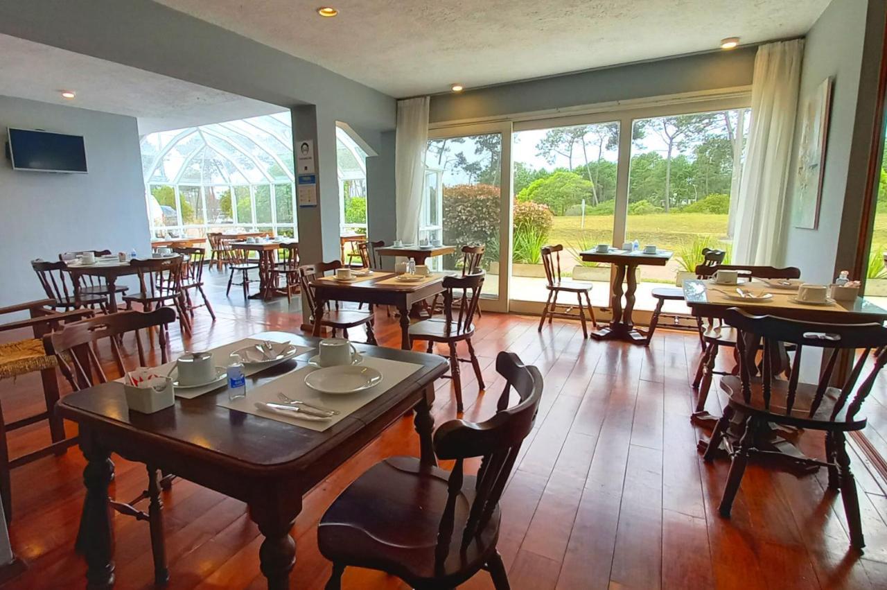 Hotel Los Pinos Country Punta del Este Esterno foto