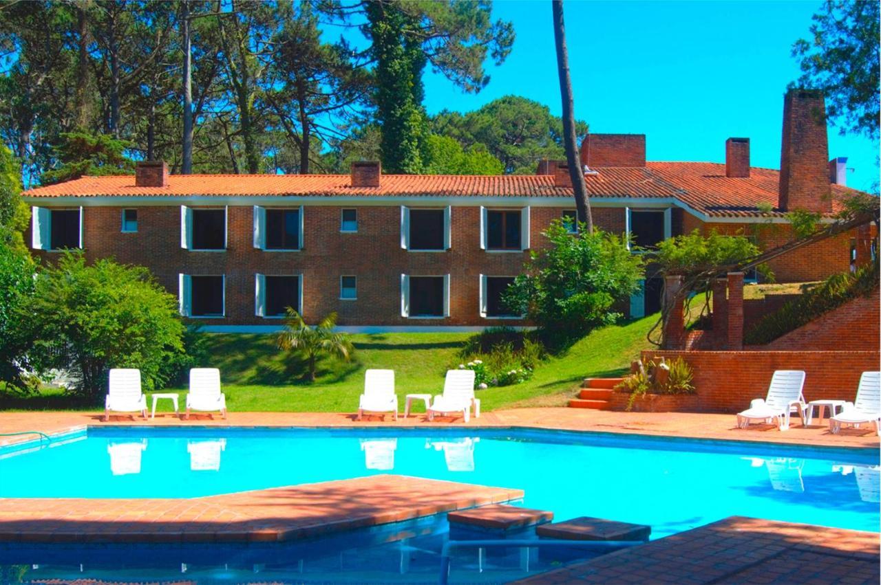 Hotel Los Pinos Country Punta del Este Esterno foto