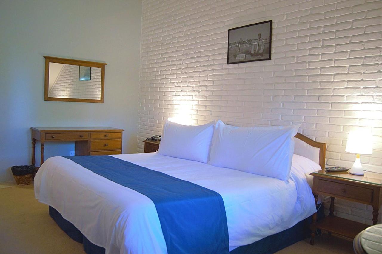 Hotel Los Pinos Country Punta del Este Esterno foto