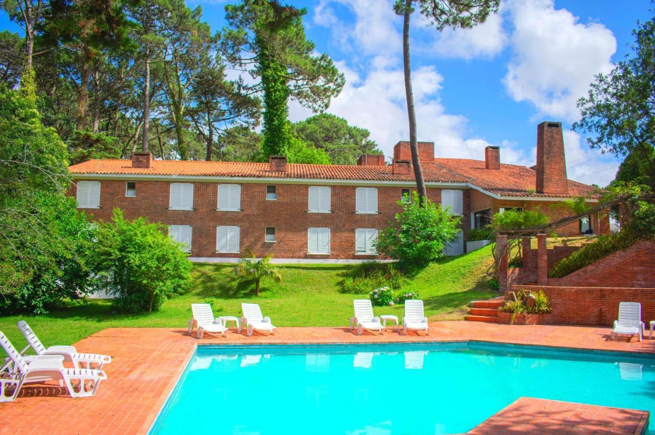 Hotel Los Pinos Country Punta del Este Esterno foto