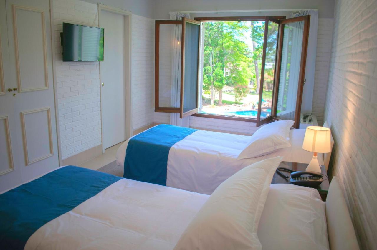 Hotel Los Pinos Country Punta del Este Esterno foto