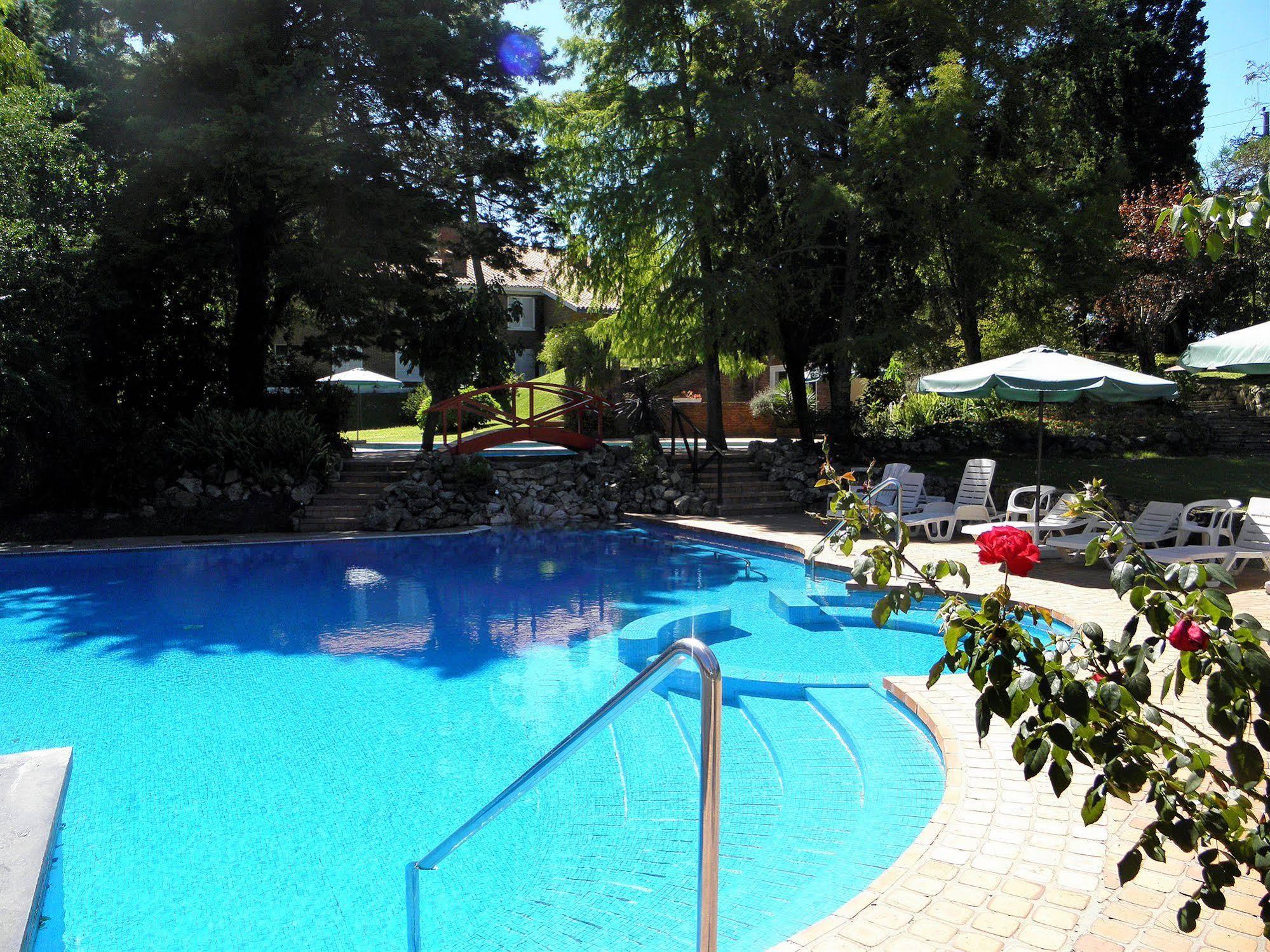 Hotel Los Pinos Country Punta del Este Esterno foto