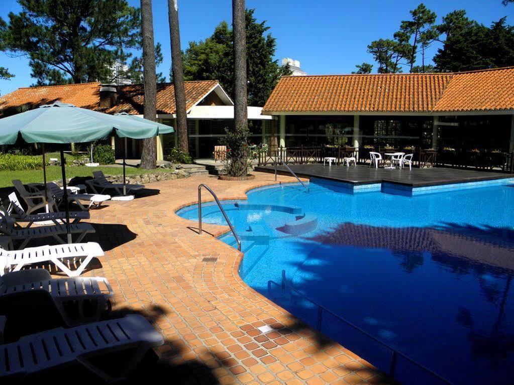 Hotel Los Pinos Country Punta del Este Esterno foto