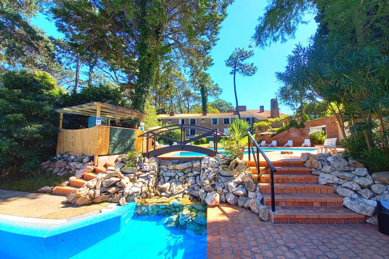 Hotel Los Pinos Country Punta del Este Esterno foto