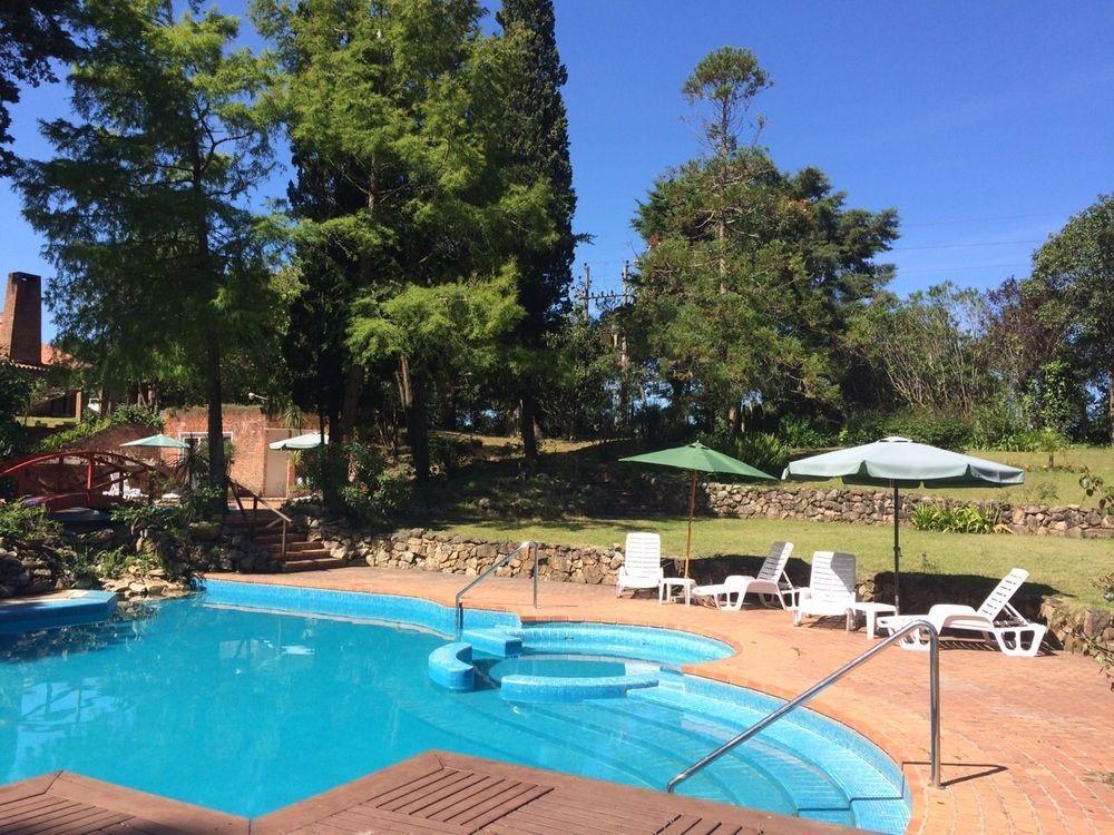 Hotel Los Pinos Country Punta del Este Esterno foto