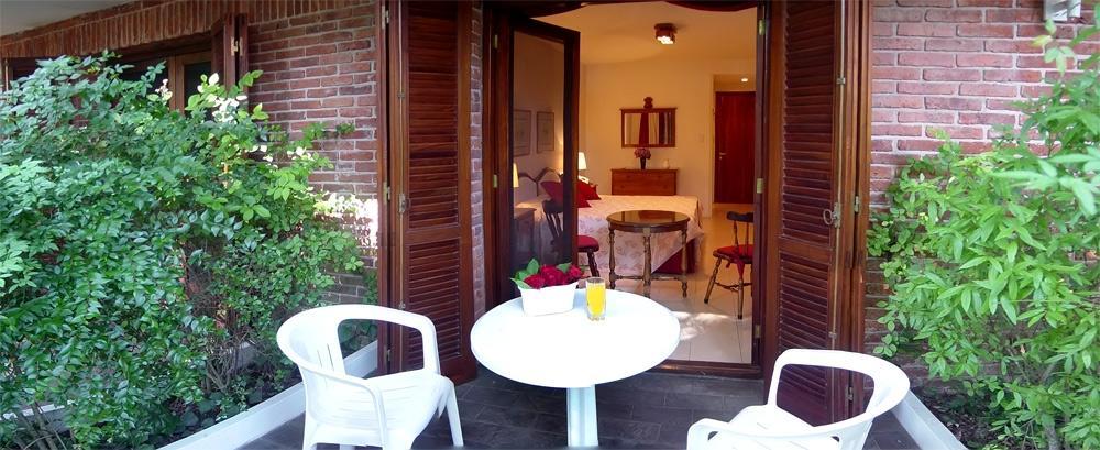 Hotel Los Pinos Country Punta del Este Esterno foto