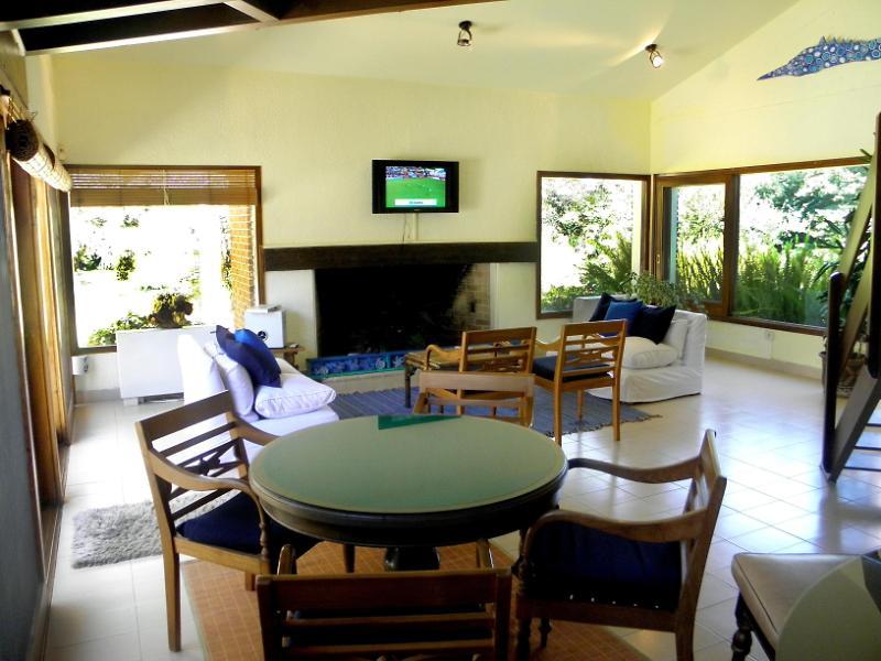 Hotel Los Pinos Country Punta del Este Esterno foto